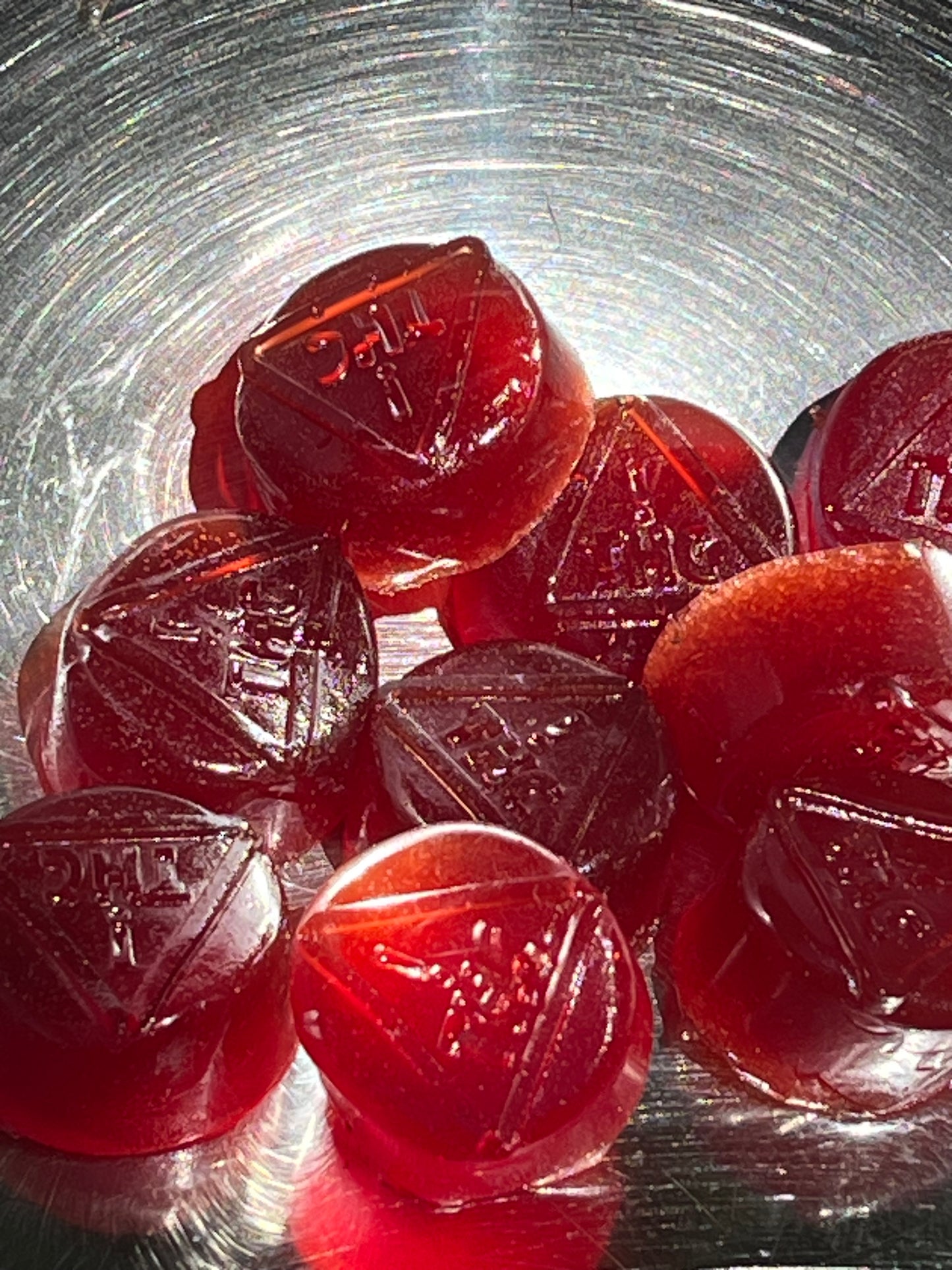 OG Gummies - 75mg each , Pack of 30