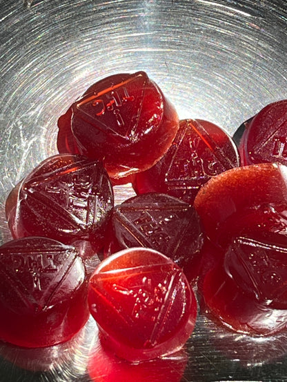 OG Gummies - 75mg each , Pack of 30
