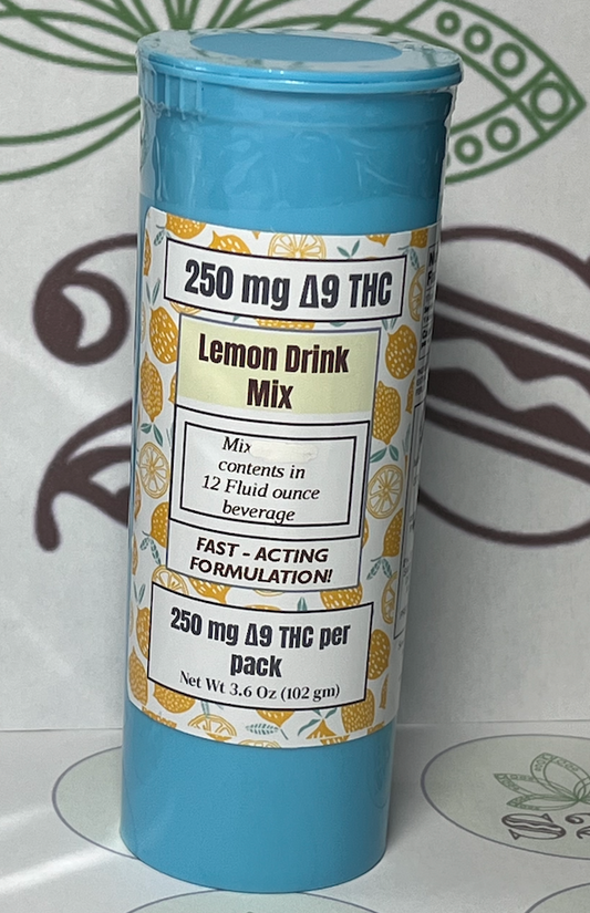 250 mg Drink Mix